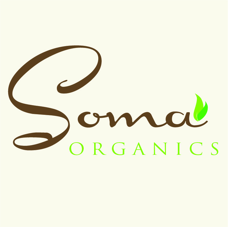 Design de Logo par Design Possibilities pour Soma Organics | Design #711444