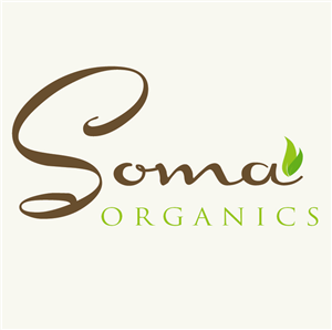 Logo-Design von Design Possibilities für Soma Organics | Design: #711444