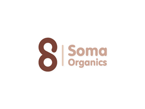 Logo-Design von Anthony für Soma Organics | Design: #685212