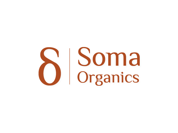 Logo Design by Anthony for Soma Organics | Design #686264