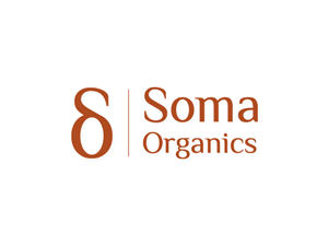 Logo Design by Anthony for Soma Organics | Design #686264