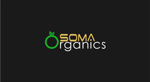 Logo Design by Olisoft for Soma Organics | Design #700750