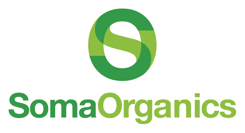 Logo Design by Innerworld Designs ltd. for Soma Organics | Design #683360