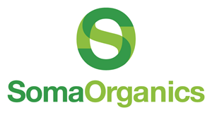 Logo-Design von Innerworld Designs ltd. für Soma Organics | Design: #683360