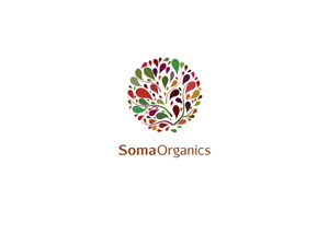 Logo Design by batko for Soma Organics | Design: #685366