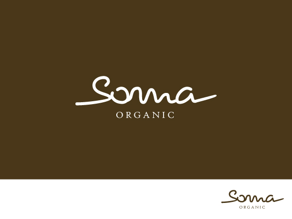 Logo-Design von batko für Soma Organics | Design #686985