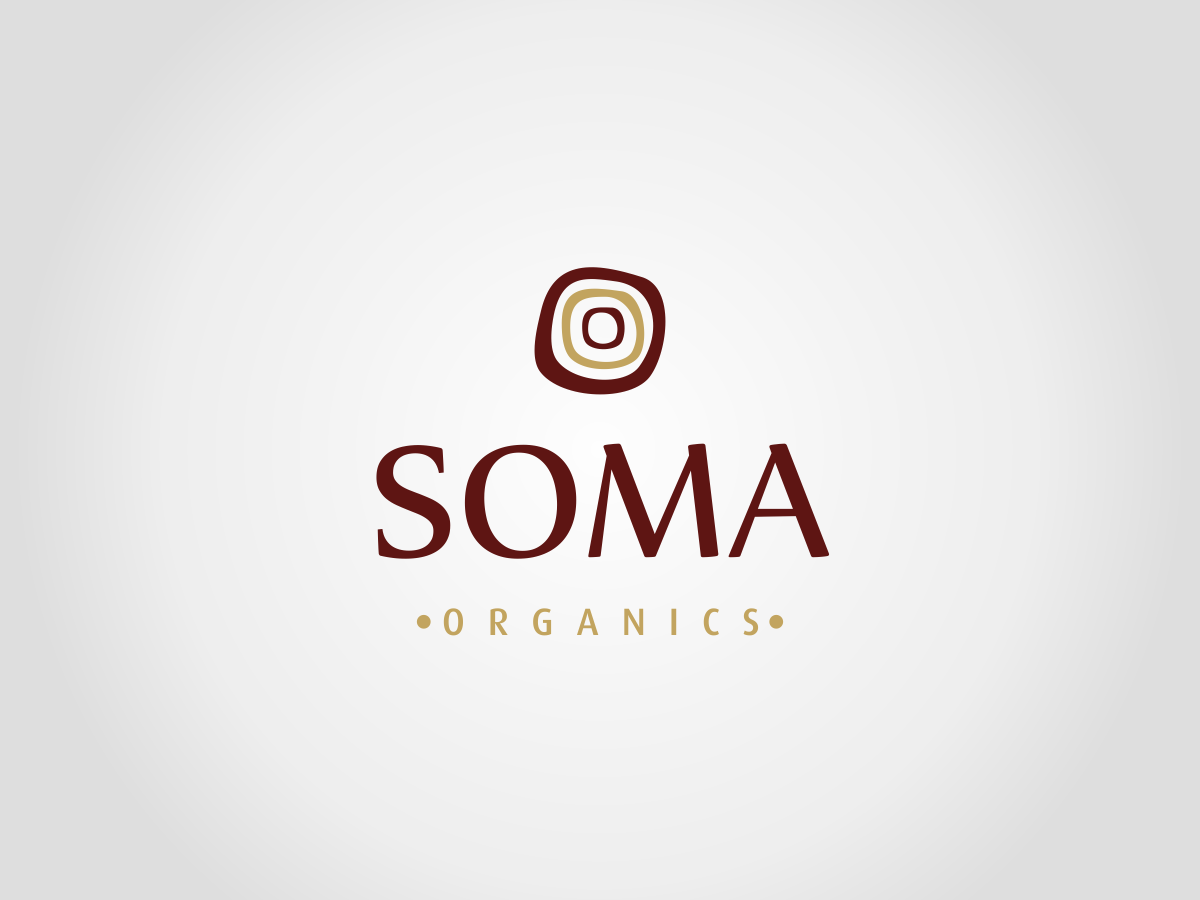 Logo Design by HYPdesign for Soma Organics | Design #686378
