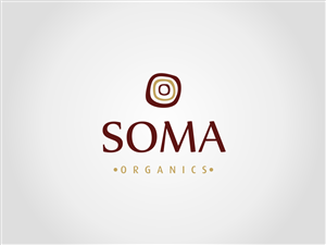 Logo-Design von HYPdesign für Soma Organics | Design: #686378
