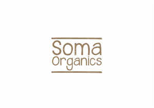 Logo-Design von KnapekDesigns für Soma Organics | Design: #687260