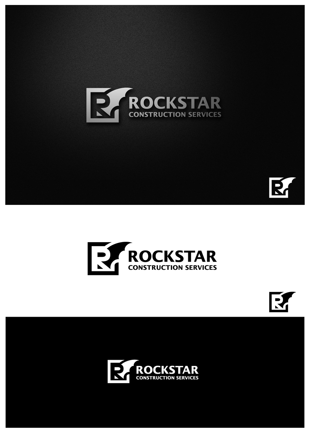 Diseño de Logo por goranvisnjic82 para este proyecto | Diseño #19812833