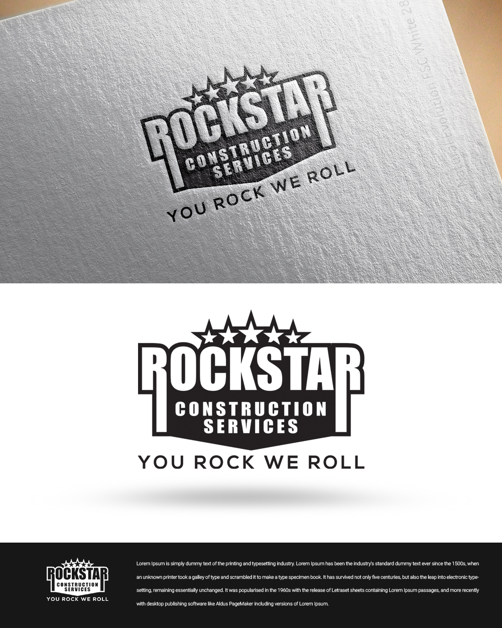 Logo Design by zingodesigns258 for this project | Design #19818697