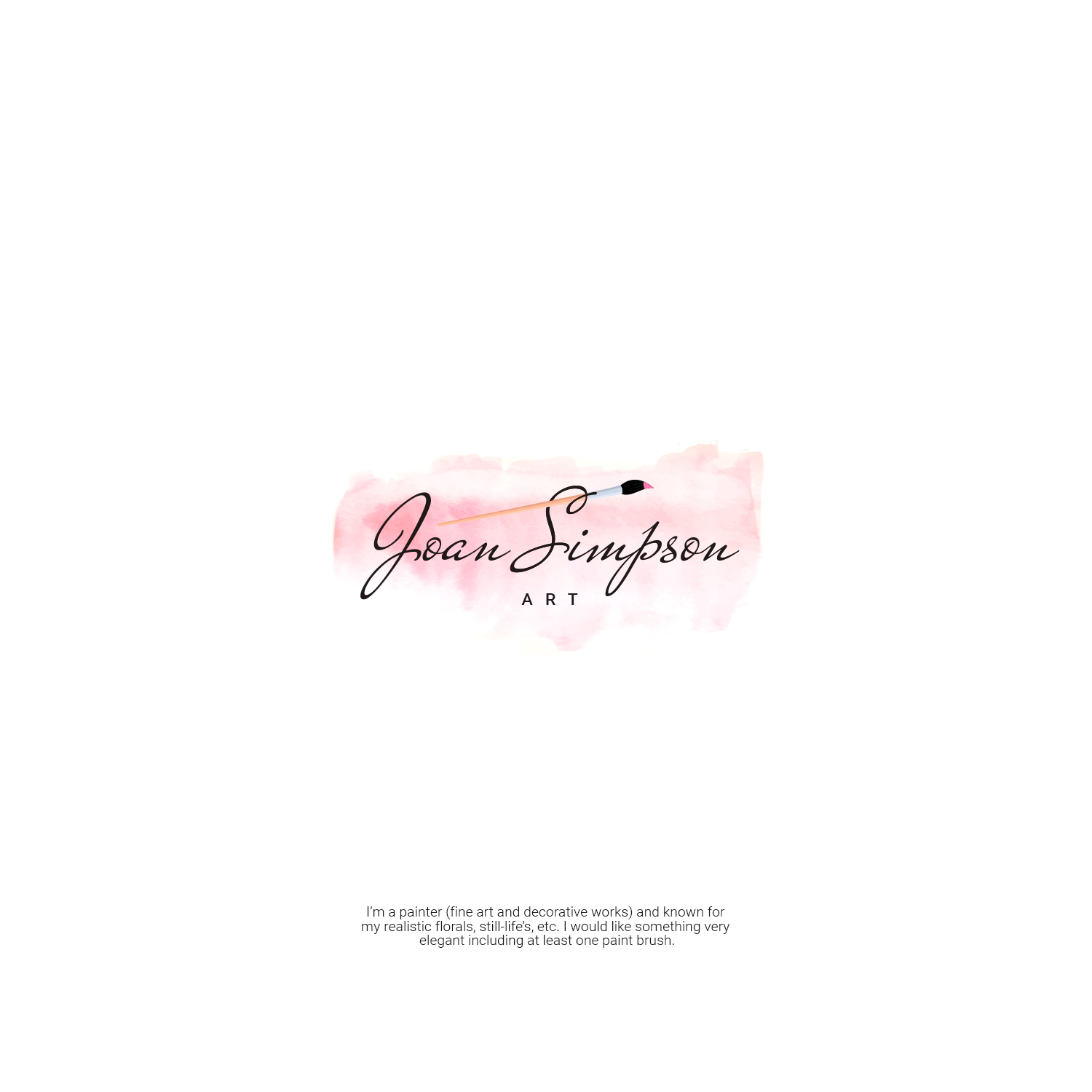 Logo Design by Felipe Moura for this project | Design #19958723