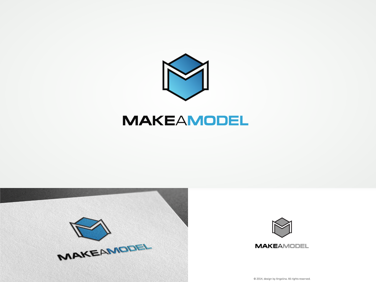 Logo Design by Angelina for this project | Design #2934449