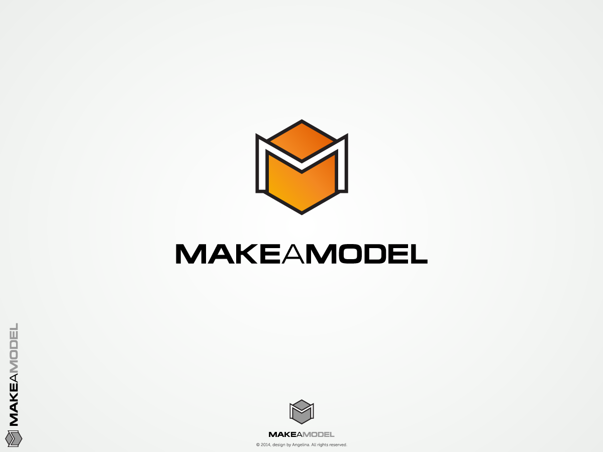 Logo Design by Angelina for this project | Design #2934450