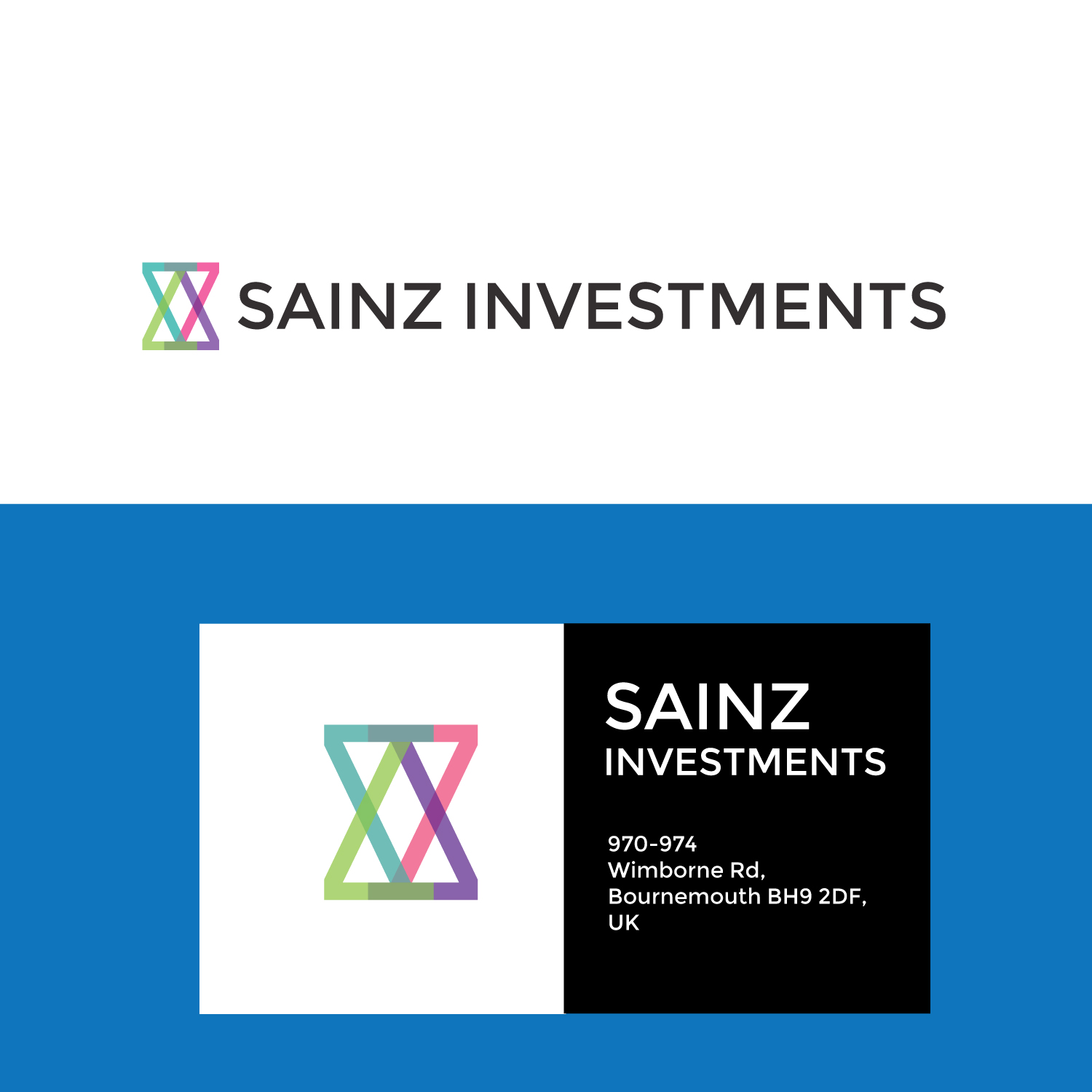 Logo Design by dedrevil for this project | Design #19816682