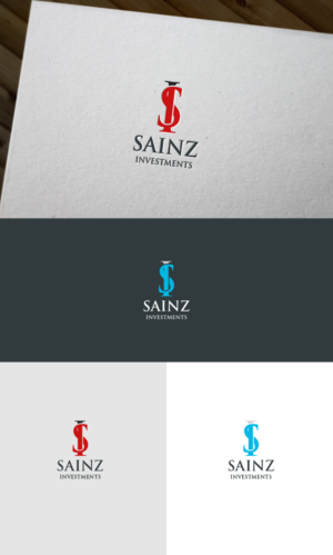 Sainz Investments | Logo Design by logo_s