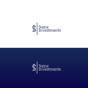 Sainz Investments | Logo Design by Lesia_Olesia