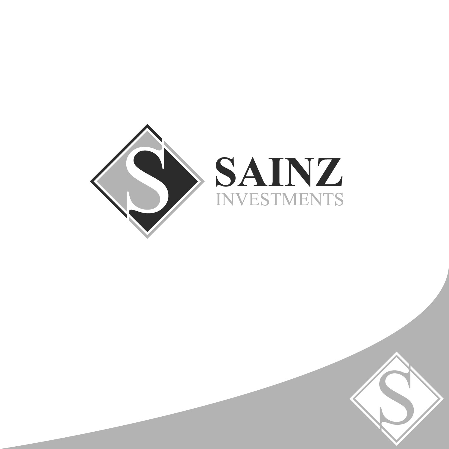 Logo Design by Tonmoyy for this project | Design #19840945