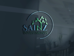 Logo-Design von Rosaleen für dieses Projekt | Design: #19830107