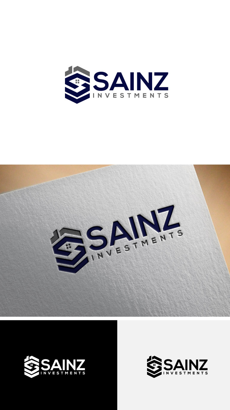 Logo-Design von jack07 für dieses Projekt | Design #19834991