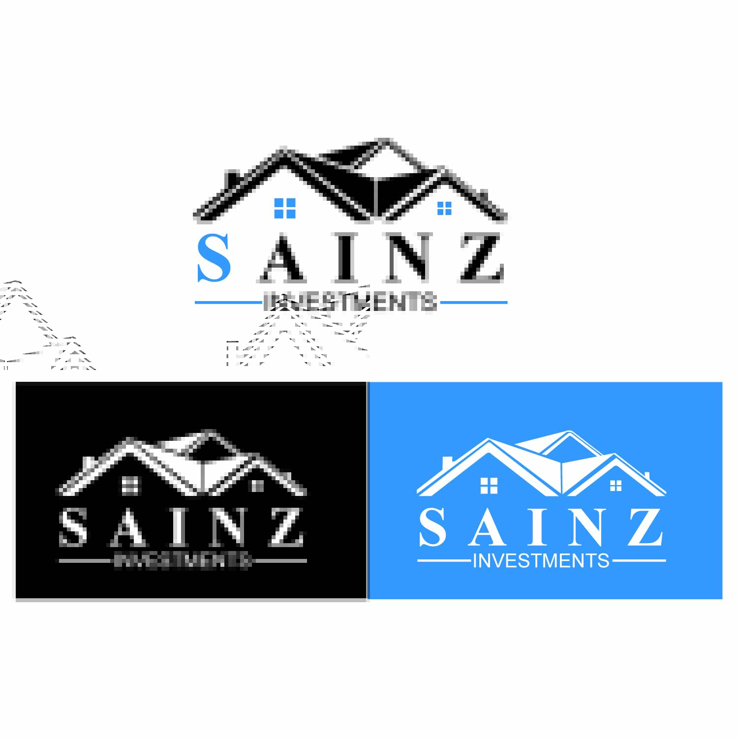 Logo Design by jafer imam for this project | Design #19814008