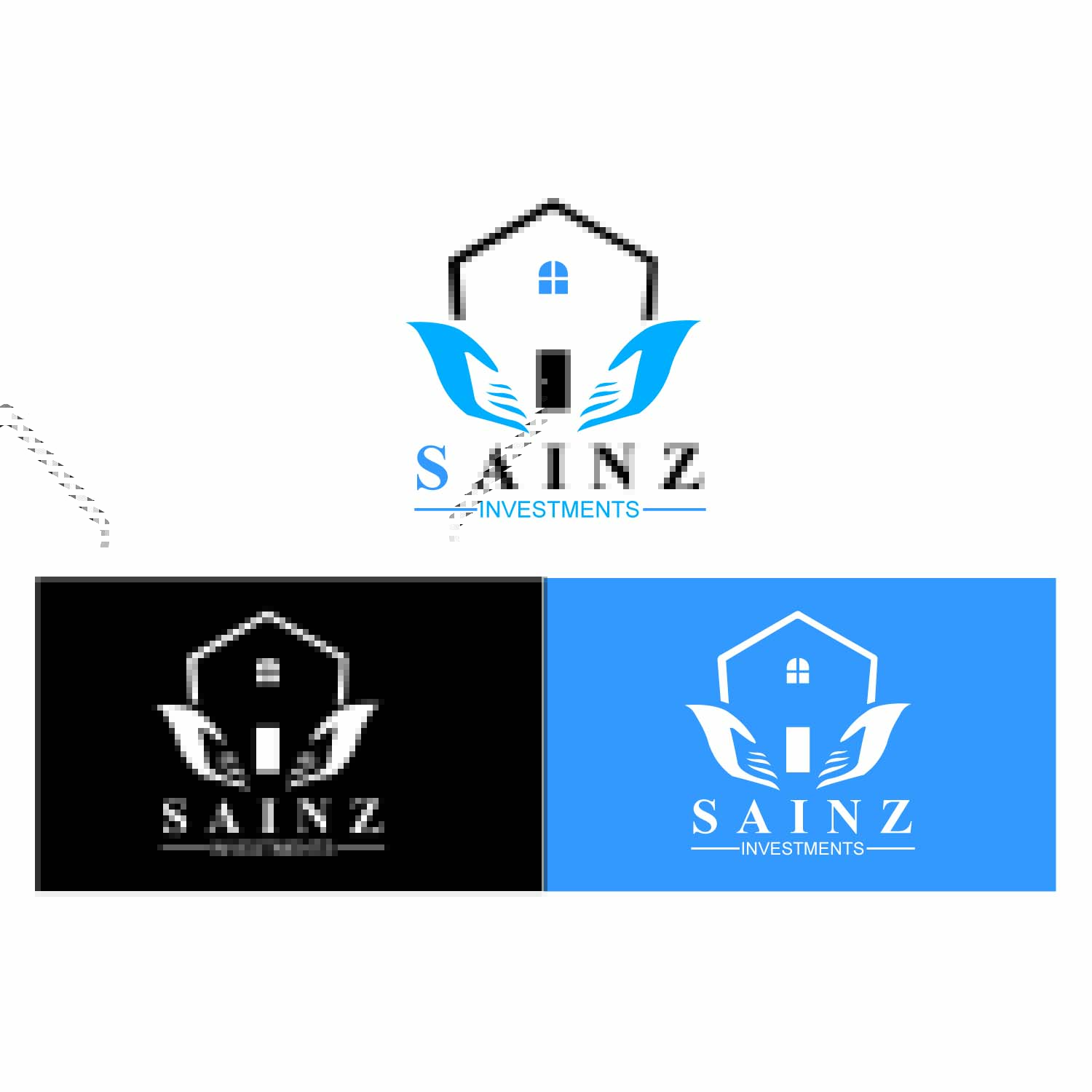 Logo-Design von jafer imam für dieses Projekt | Design #19822909