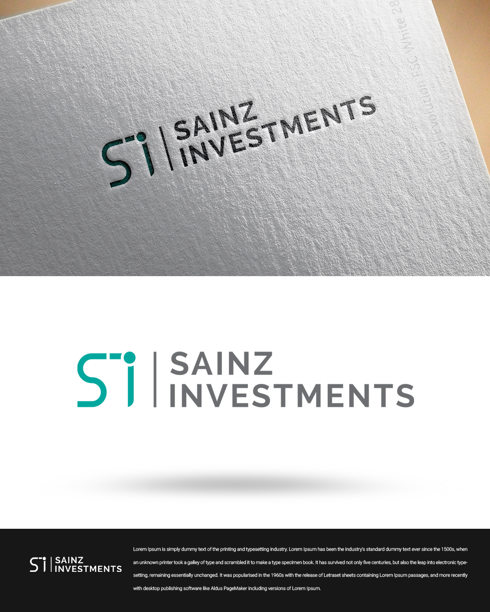 Logo Design by zingodesigns258 for this project | Design #19818425