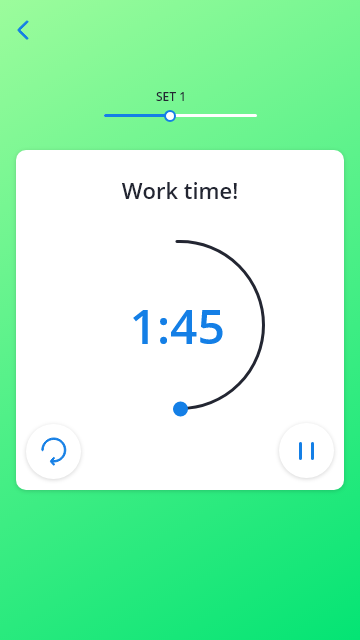 App-Design von 5SD solutions für dieses Projekt | Design #19840082