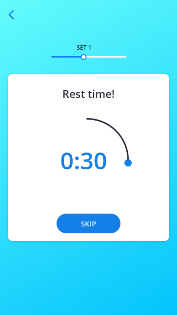App-Design von 5SD solutions für dieses Projekt | Design #19840085