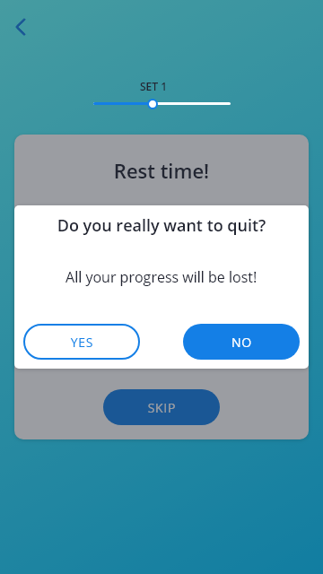 App-Design von 5SD solutions für dieses Projekt | Design #19840086