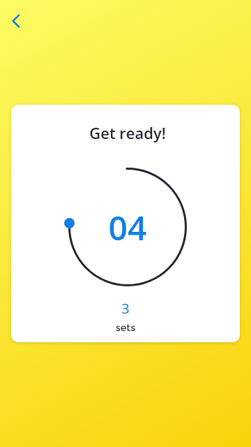 App-Design von 5SD solutions für dieses Projekt | Design #19840122