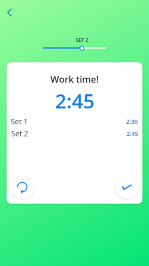 App-Design von Designpro 2 für dieses Projekt | Design #19840123