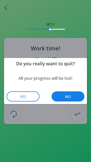App-Design von 5SD solutions für dieses Projekt | Design #19840125