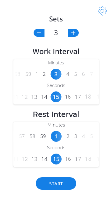 App-Design von 5SD solutions für dieses Projekt | Design #19840137