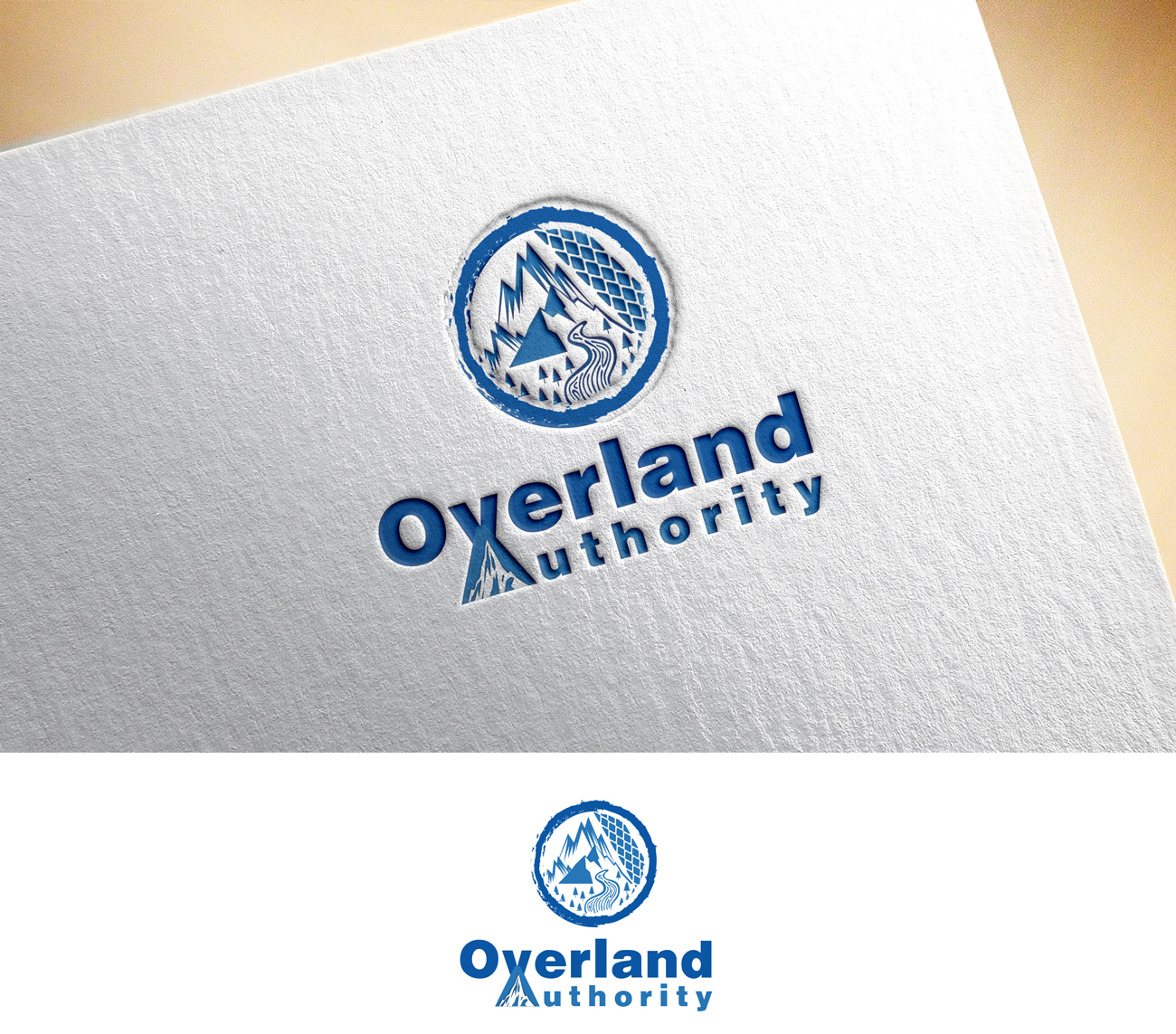 Logo Design by Impressive Solutions for this project | Design #19817504