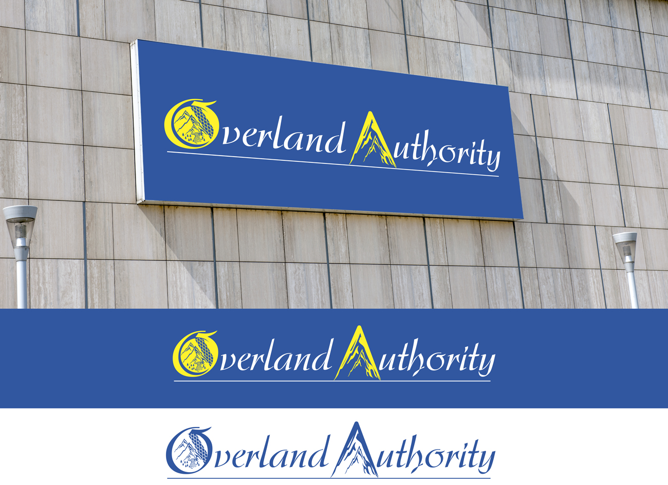 Logo Design by Impressive Solutions for this project | Design #19817506