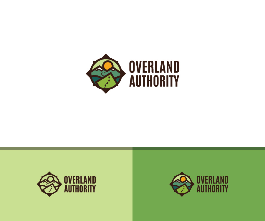 Logo Design by Greedin for this project | Design #19838477