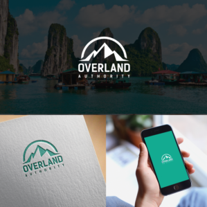 Logo Design by chynthiadewi91 for this project | Design: #19822497