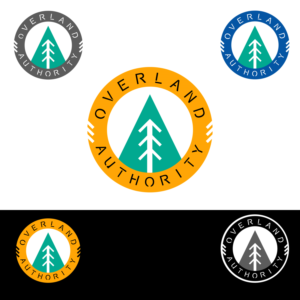 Logo Design by MikePereira