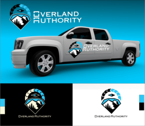 Logo Design by Zapruk Design for this project | Design #19872769