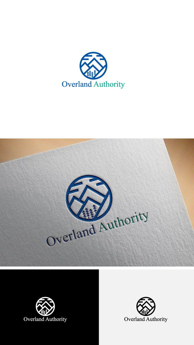 Logo Design by jack07 for this project | Design #19834370