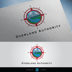 Logo Design by Fajar1987 for this project | Design #19813703