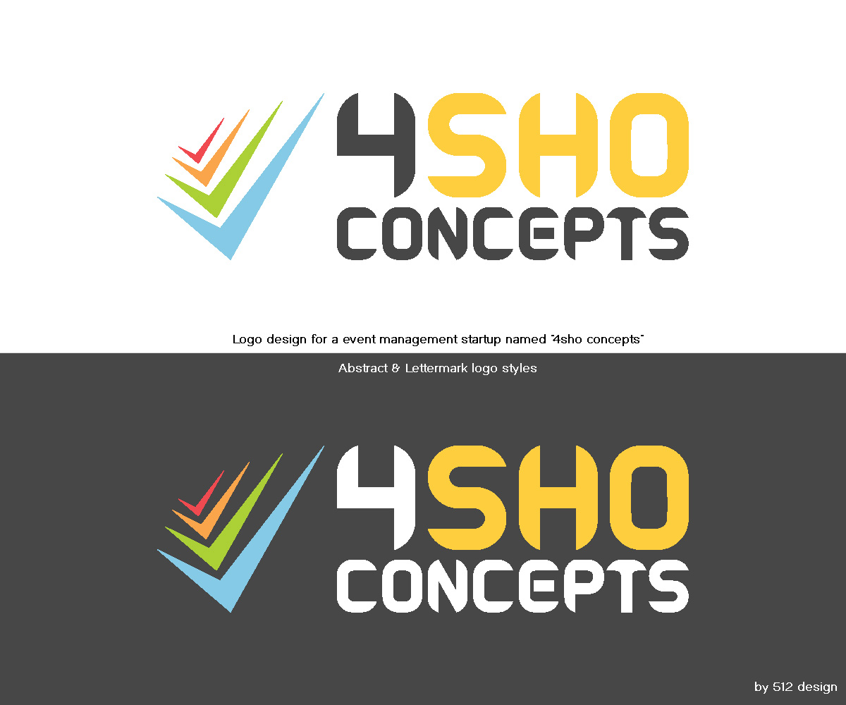 Logo Design by 512 design for this project | Design #19838624