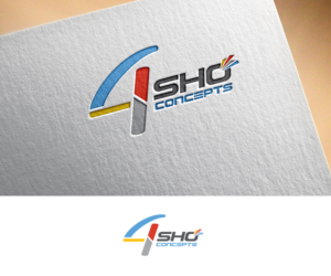 Logo Design by Loknadh busam