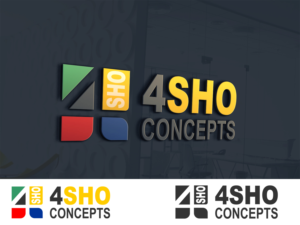 Logo Design by AisyahArt86