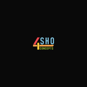 Logo Design by 4tech services