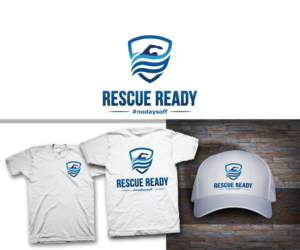 Rescue Ready  | Logo-Design von Mario