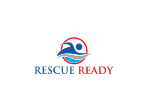 Rescue Ready  | Logo Design by Banglalink 2
