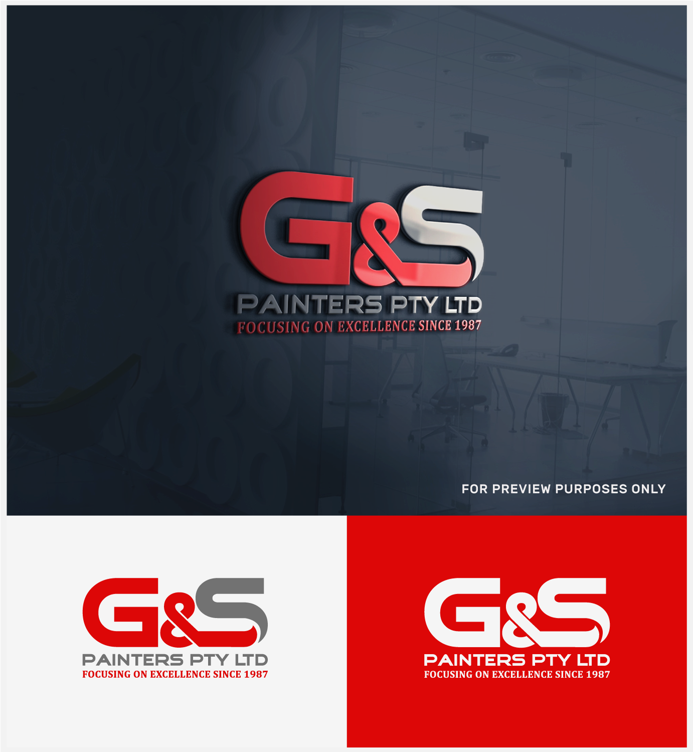 Logo Design by Mario for this project | Design #19849097