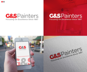 Logo Design by Grapflix 2022